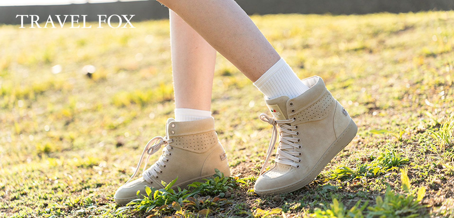 形象廣告看板 I