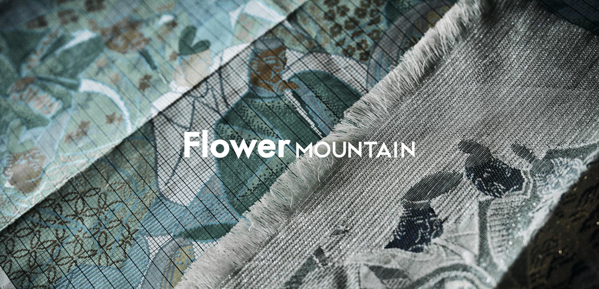 Flower MOUNTAIN