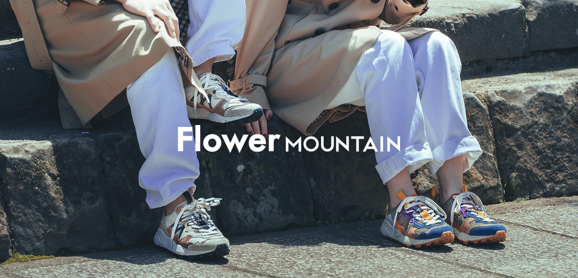 Flower MOUNTAIN