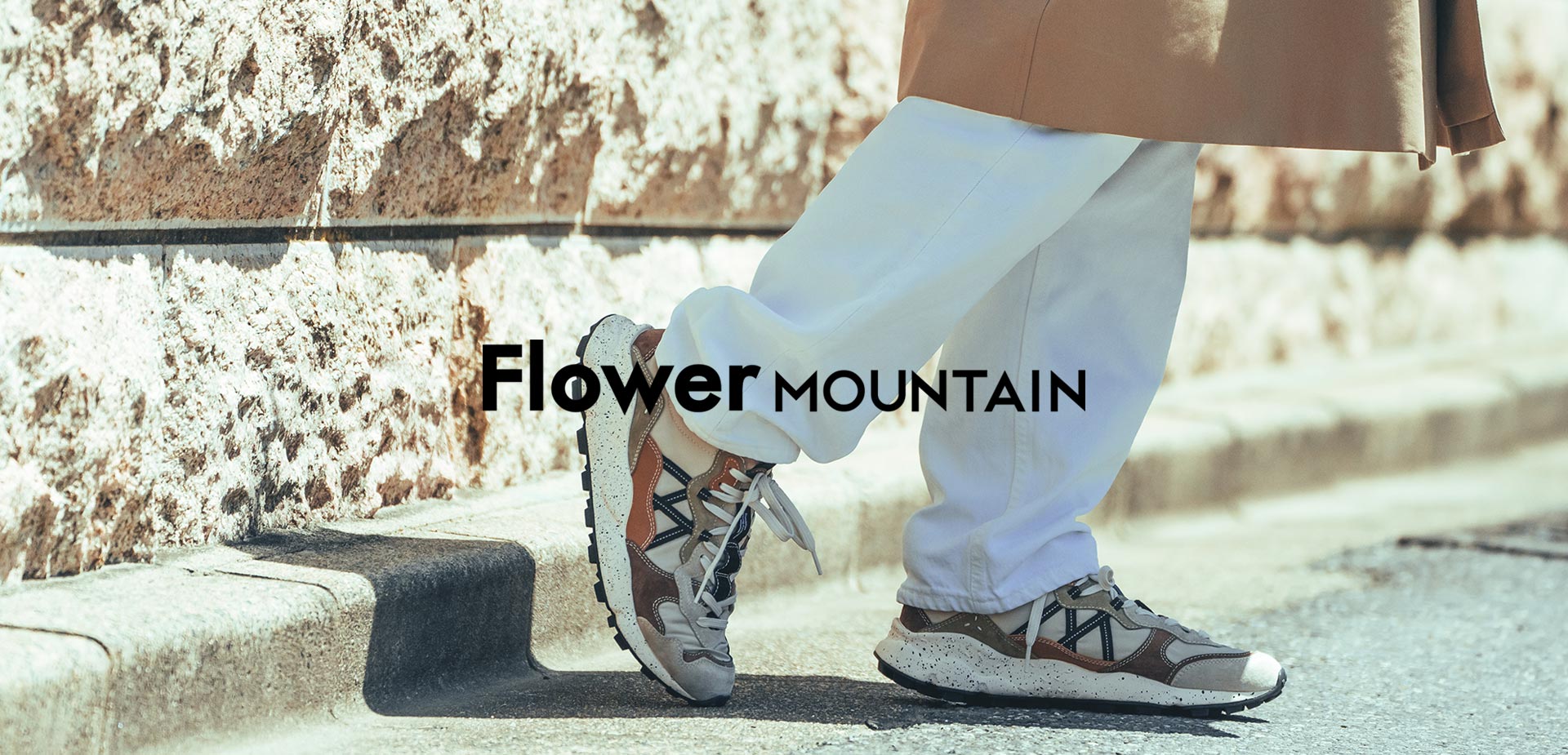 Flower MOUNTAIN