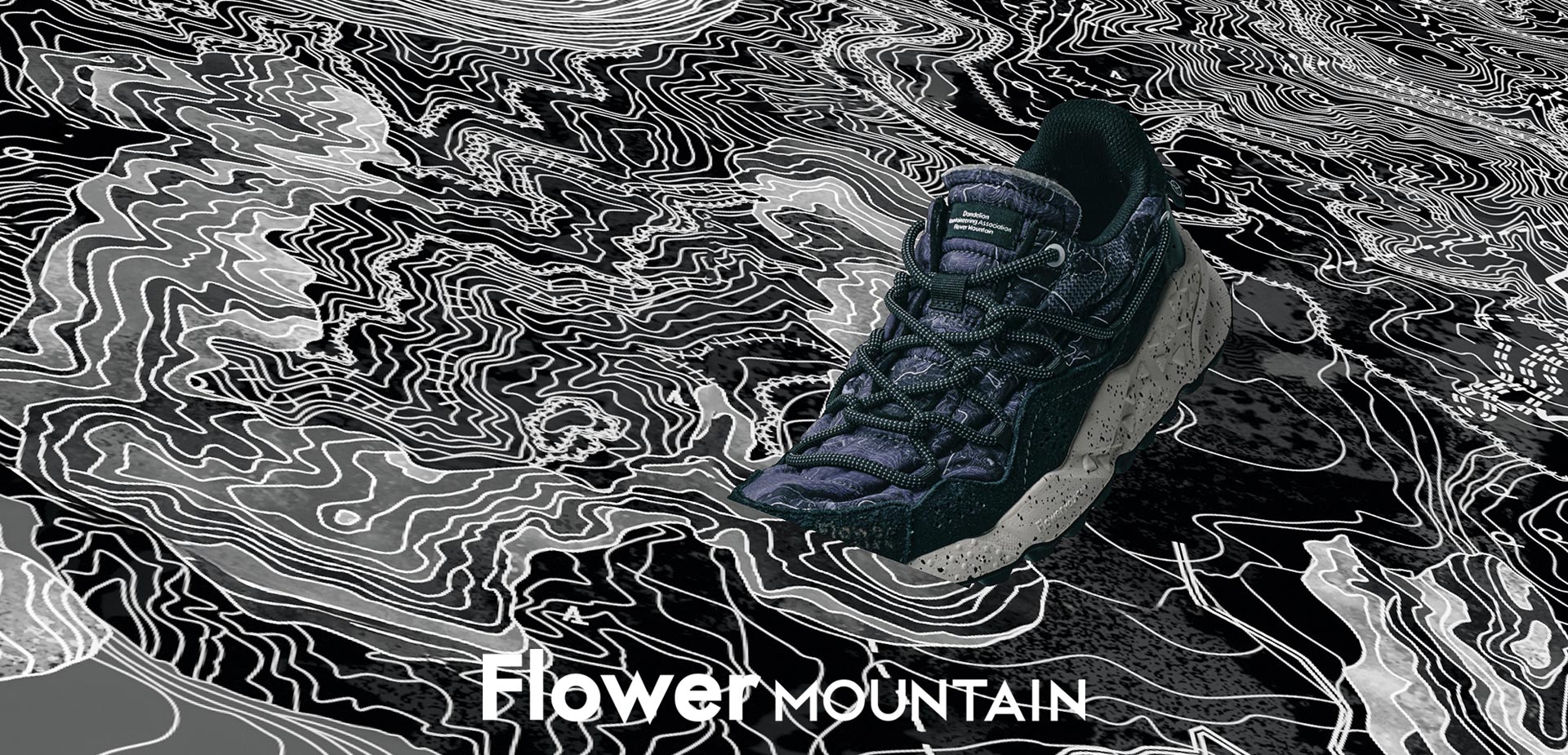 Flower MOUNTAIN