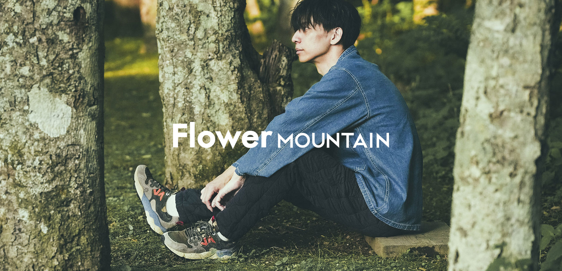 Flower MOUNTAIN
