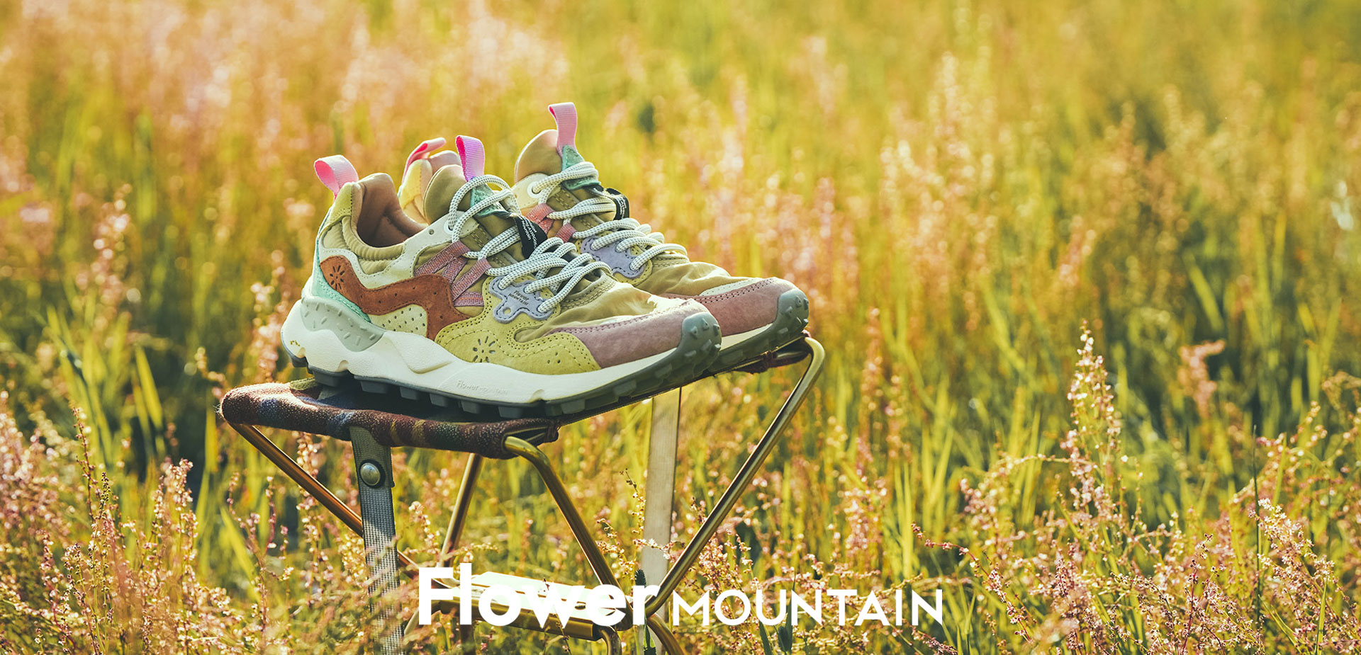 Flower MOUNTAIN