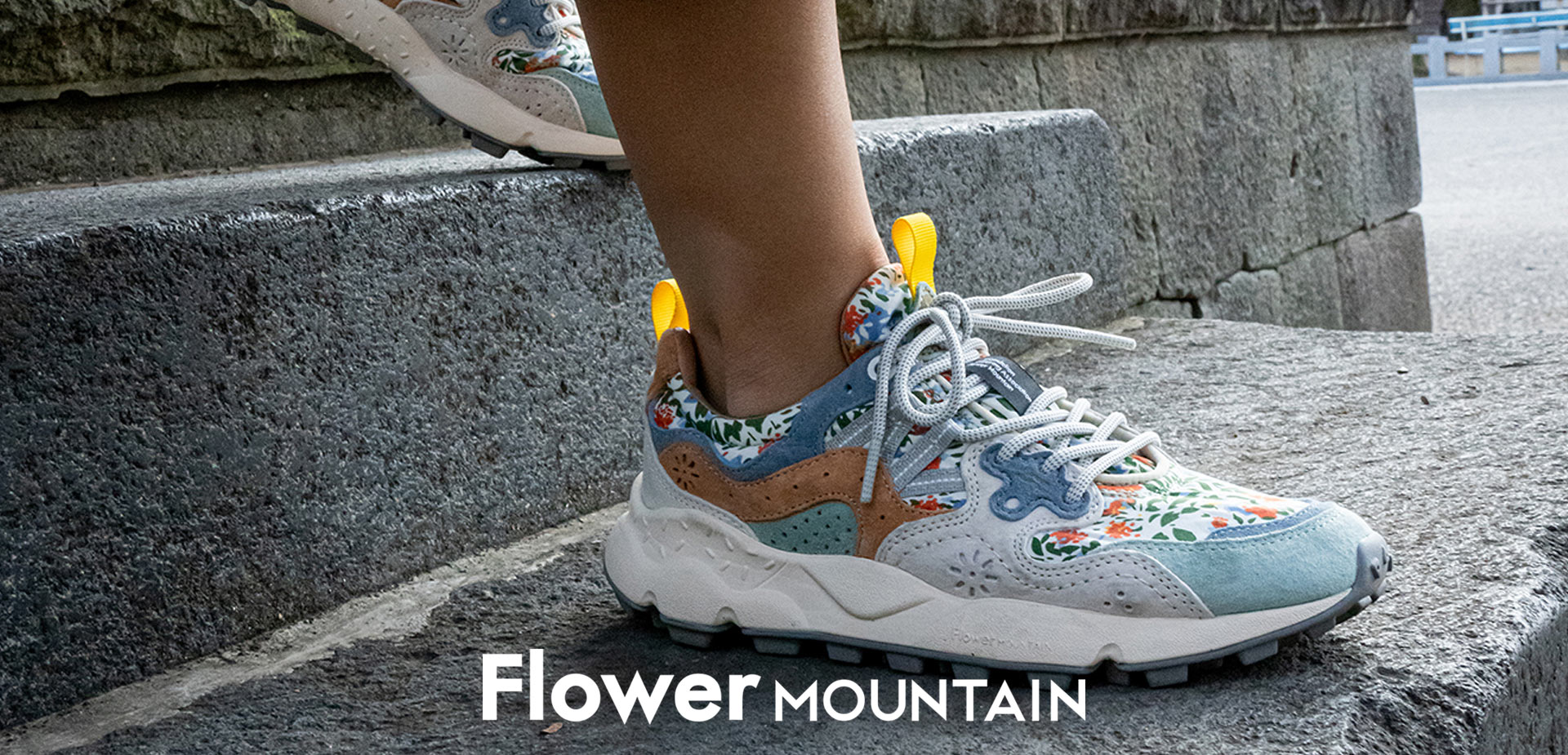 Flower MOUNTAIN