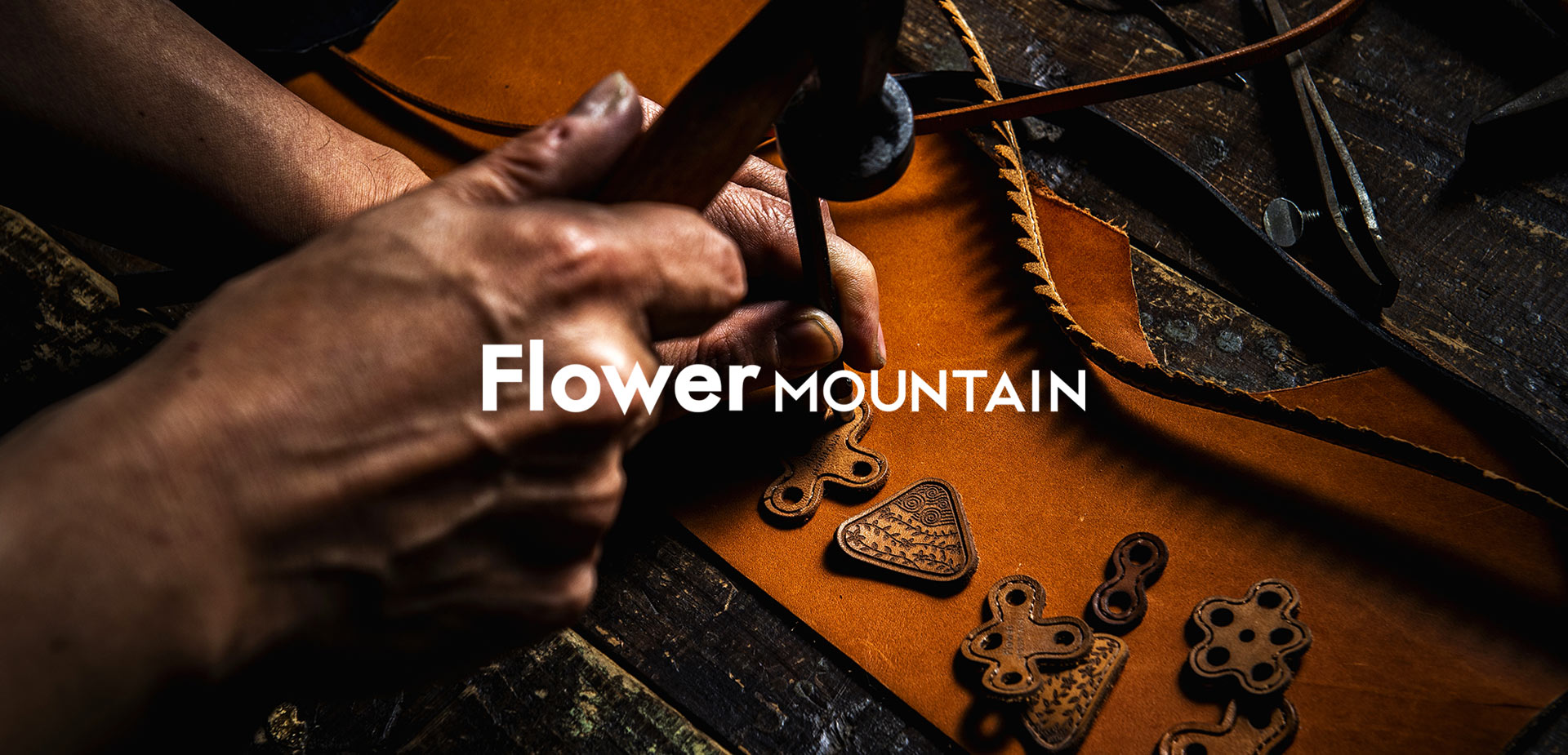 Flower MOUNTAIN