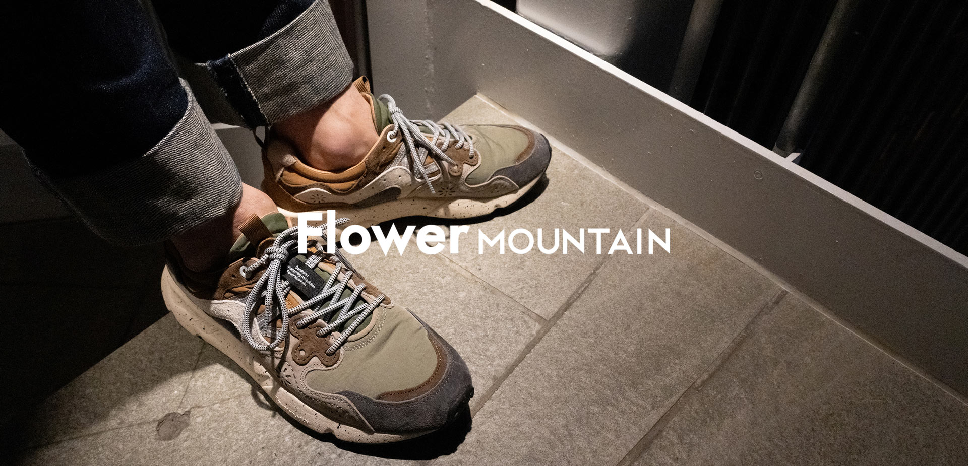 Flower MOUNTAIN