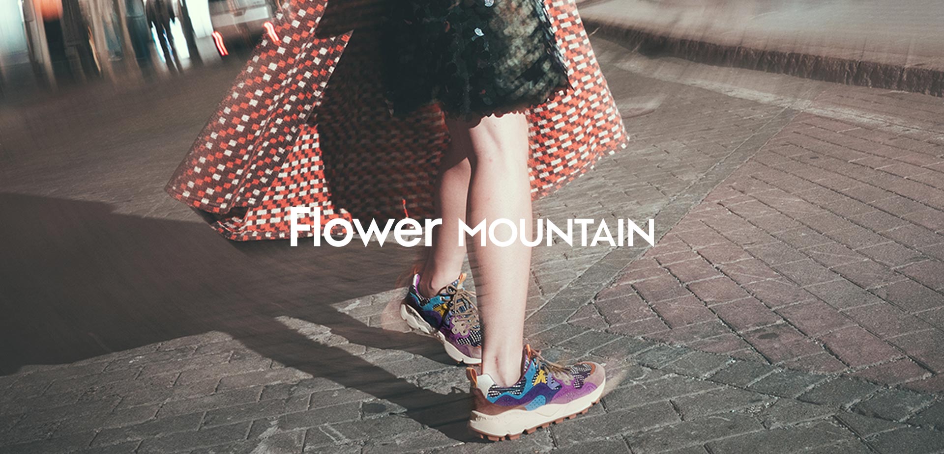 Flower MOUNTAIN