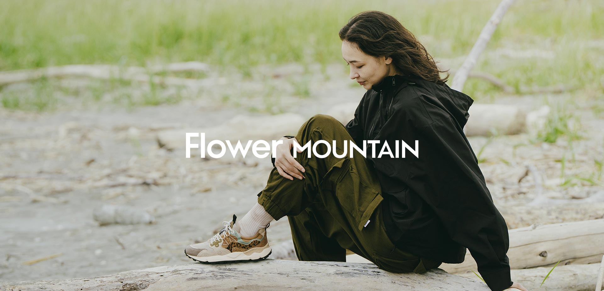 Flower MOUNTAIN