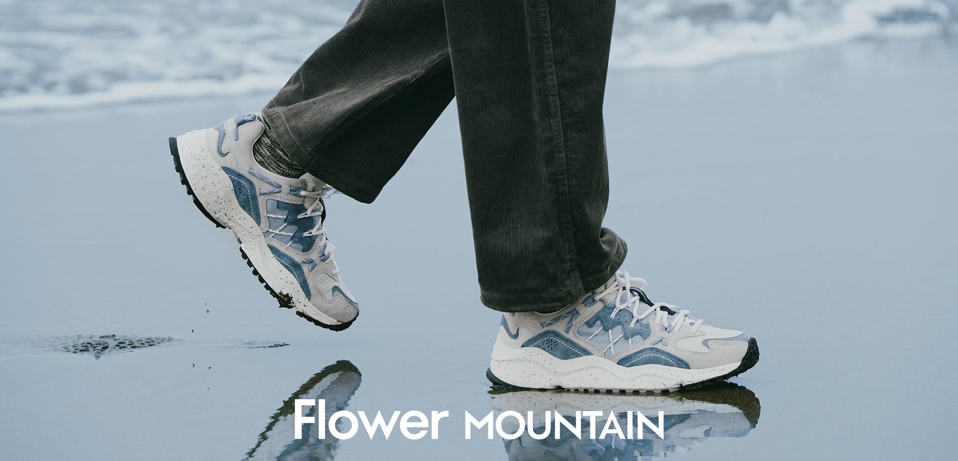 Flower MOUNTAIN