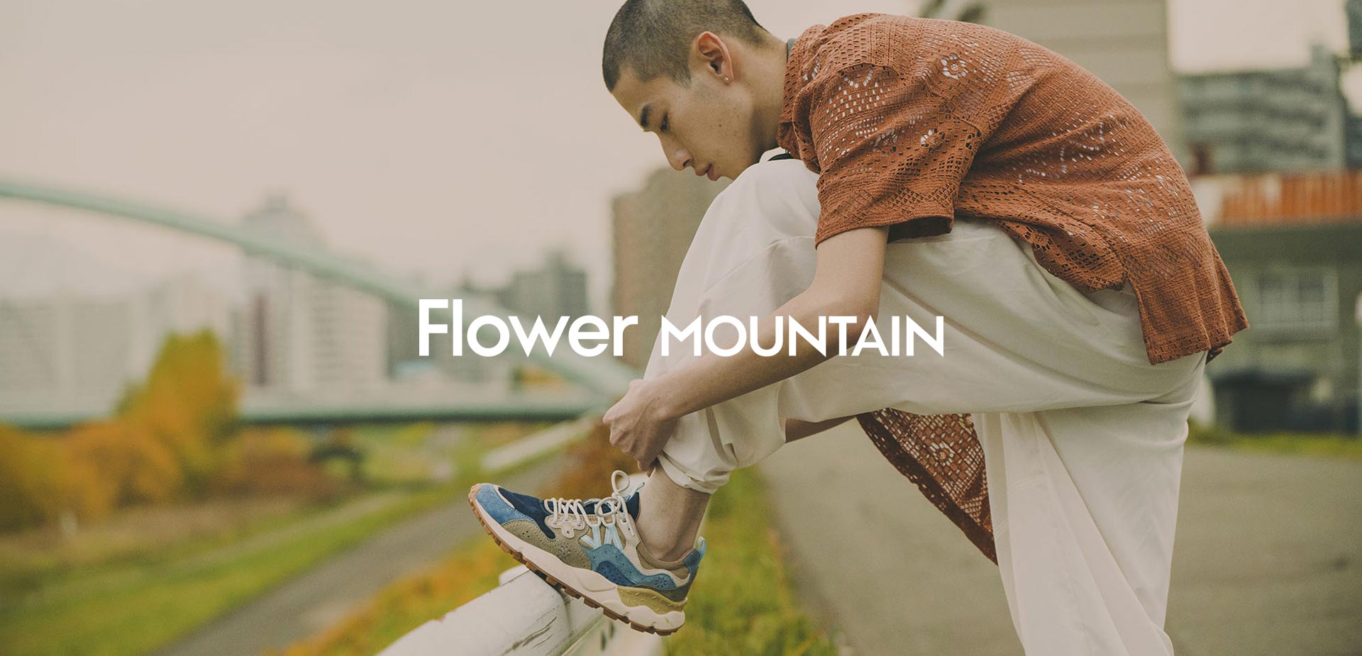 Flower MOUNTAIN