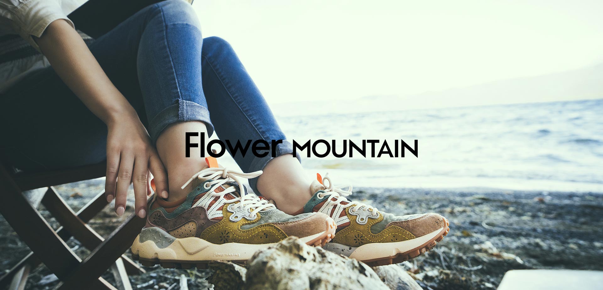 Flower MOUNTAIN