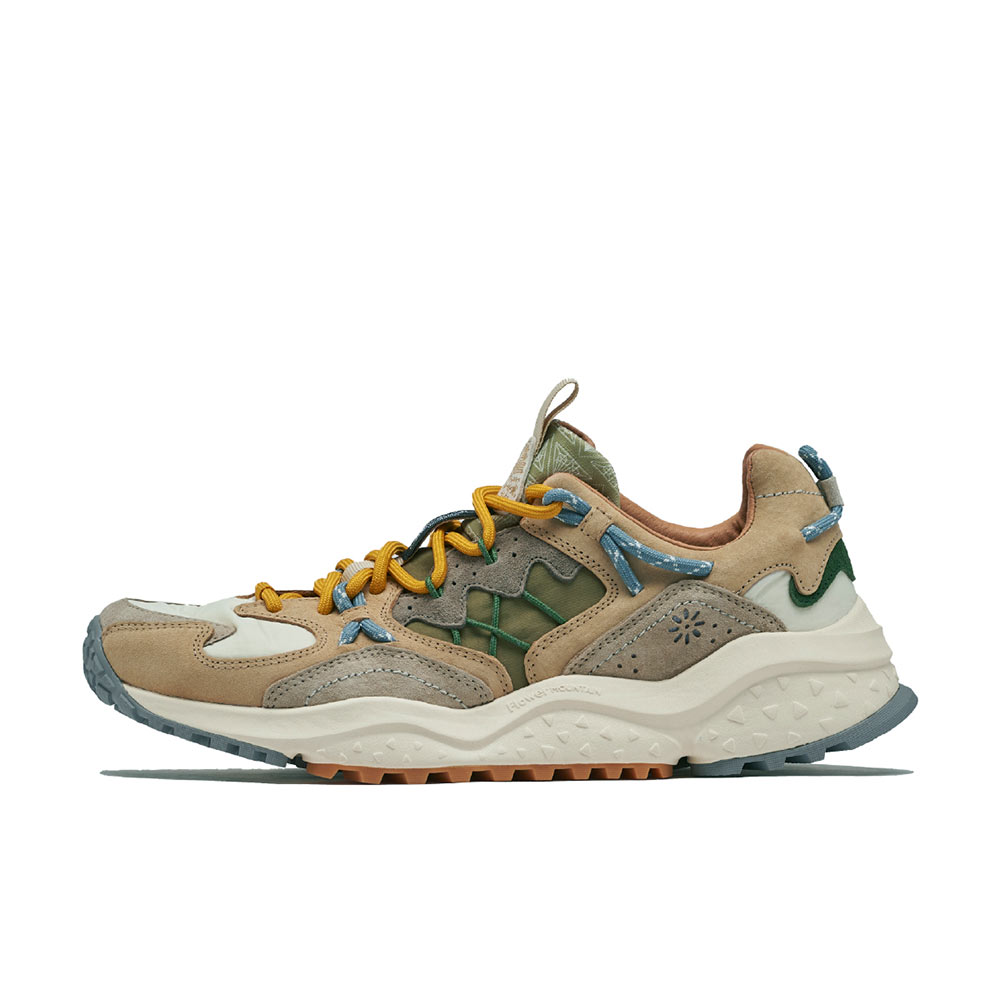 【十週年限定款】 YAMABUSHI 山伏-林隙落壤