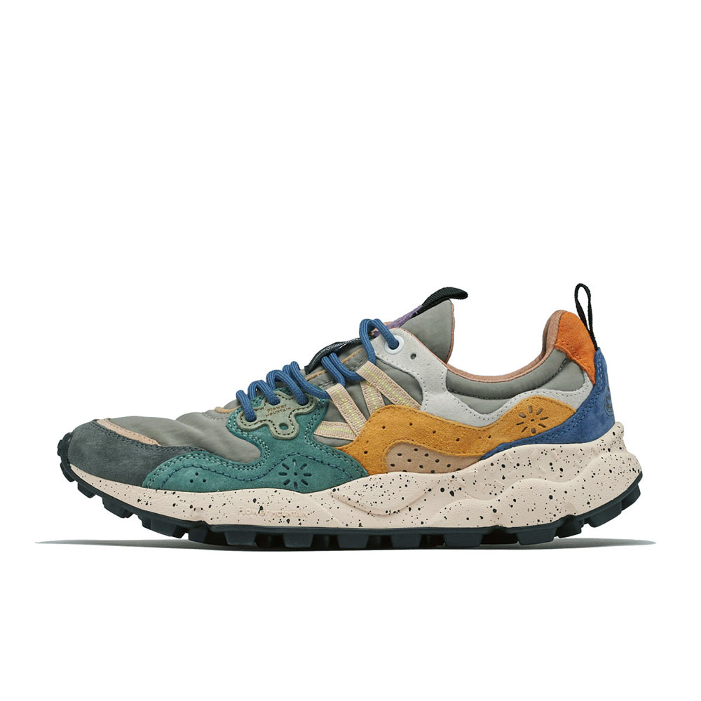 YAMANO3 山野3-夕浪岩灰